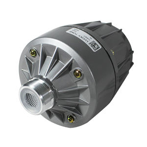 Haut-parleur de sonorisation extérieur étanche 60 Watts 100v Unité de haut-parleur à cornet pour haut-parleurs Aimant en néodyme Haut-parleur à cornet - Product Image 3