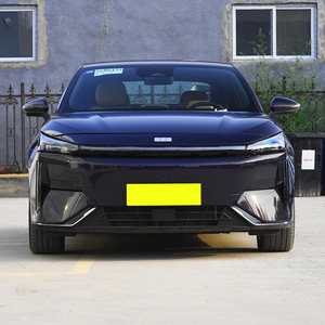 Nueva llegada para Geely L6 <span class=keywords><strong>Mini</strong></span> Electric Used Cars 1750Kg Calidad New Energy Vehicles - Product Image 6