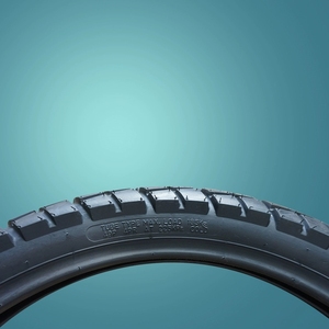 Pneumatico <span class=keywords><strong>e</strong></span> Camera d'Aria per Bicicletta Elettrica <span class=keywords><strong>e</strong></span> Moto da Strada 19 Pollici 19\" 80/100-19 - Product Image 4
