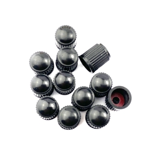 Ensemble de buses de gonflage multi-tailles |   Adaptateur Schrader/<span class=keywords><strong>Presta</strong></span>/<span class=keywords><strong>Dunlop</strong></span> Marque Hengtu 20g Léger Cuivre & ABS 15*9.8mm - Product Image 4