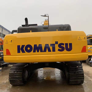 Excavadora Komatsu Pc360 Excavadora Usada Komatsu PC360 PC450 PC400 excavadora - Product Image 5