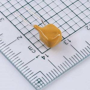 Factory Direct A600-110 DIP Fuses Resettable Fuses PPTC 110mA -40-+85C 600V 3A - Product Image 1