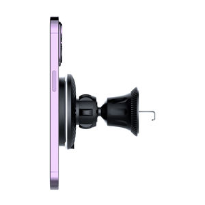 Vansun <span class=keywords><strong>chargeur</strong></span> de voiture magnétique sans fil rapide 15w <span class=keywords><strong>chargeur</strong></span> de voiture magnétique sans fil pour téléphone - Product Image 5