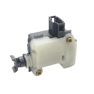Actuador de Cerradura de Maletero para Passat B5, 3B0 959 781 Dc 12V, Sistema de Cierre Centralizado de Plástico - Product Image 1
