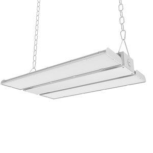Projecteur LED Haute Qualité 200W pour Éclairage Industriel, Corps en Aluminium, IP30, 256 LED, Garantie 5 Ans, Entrepôt, Garage FL-GKD-AEH3A-200W - Product Image 4