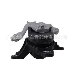 ยางรองเครื่องยนต์ด้านซ้ายพร้อมขายึดและน้ำมัน สำหรับรถยนต์ฮอนด้าแอคคอร์ด เจนเนอเรชั่น 9 เครื่องยนต์ 2.0 ปี 2014-2016 ใช้ได้กับรถยนต์ขนาด 14-16 นิ้ว - Product Image 2