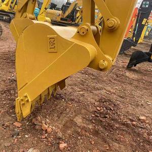 Stable Performance <b>Used</b> Caterpillar Digger CAT315D2GC Crawler Excavator Powerful Second-Hand Machine Construction <b>Machinery</b> - Product Image 3