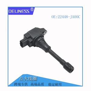 คอยล์จุดระเบิดนิสสัน 22448-JA00CED000JA00A สำหรับเปลี่ยนเครื่องยนต์ - Product Image 2