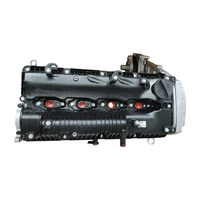Conjunto de Motor Diésel D4CB Euro5 de 2.5L para Hyundai Grand Starex H1, Kia Sorento y Porter