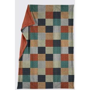 COPERTA NANA ESTAMPADA 2P MOSAK - Product Image 1