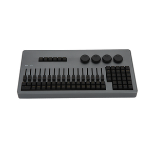 Consola de iluminación MA <span class=keywords><strong>Mini</strong></span> Puls, consola de atenuación de escenario DMX512 portátil - Product Image 1