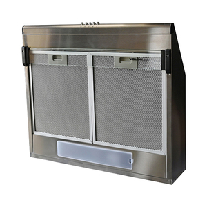 Grupo de Filtro para Campana Extractora de 60 cm, Repuestos para Campanas Extractoras - Product Image 1