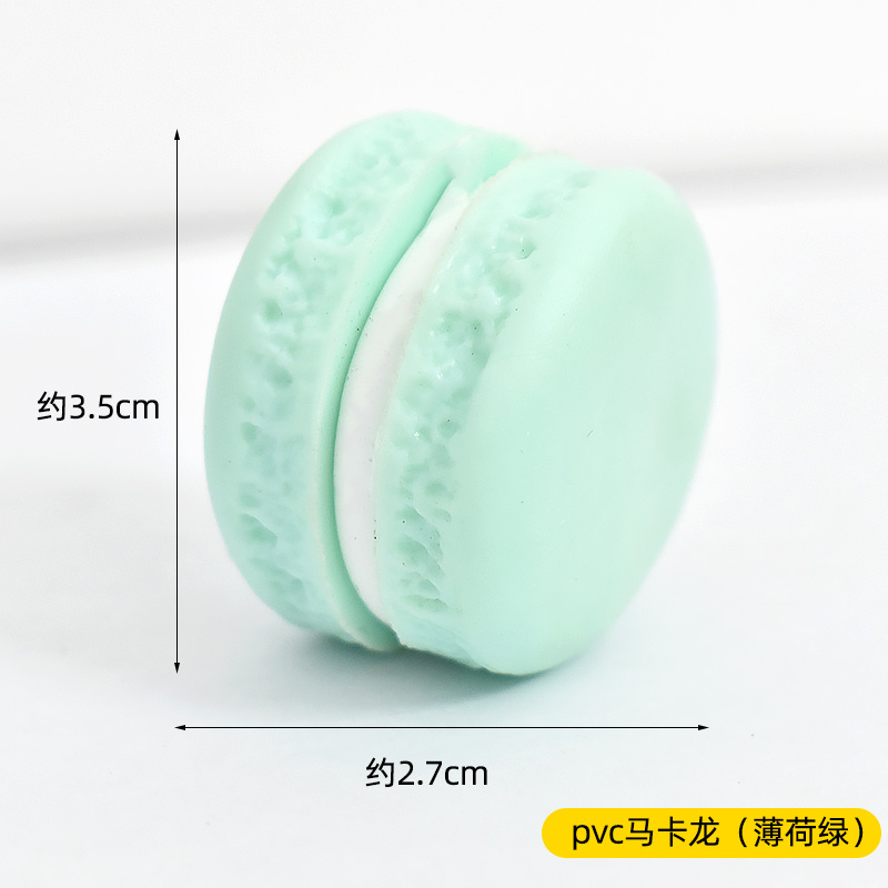 Mint green