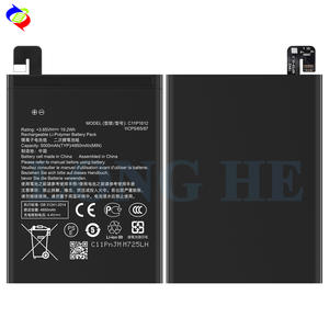 C11P1612 5000毫安时聚合物电池，适用于华硕芝罘<span class=keywords><strong>3</strong></span>变焦电池Z01HDA ZE553KL - Product Image 3