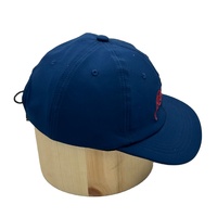 Casquettes de sport classiques vintage de haute qualité, neuves et originales, pour hommes, casquettes de baseball à 6 panneaux, logo brodé, casquette à fermeture snapback réglable