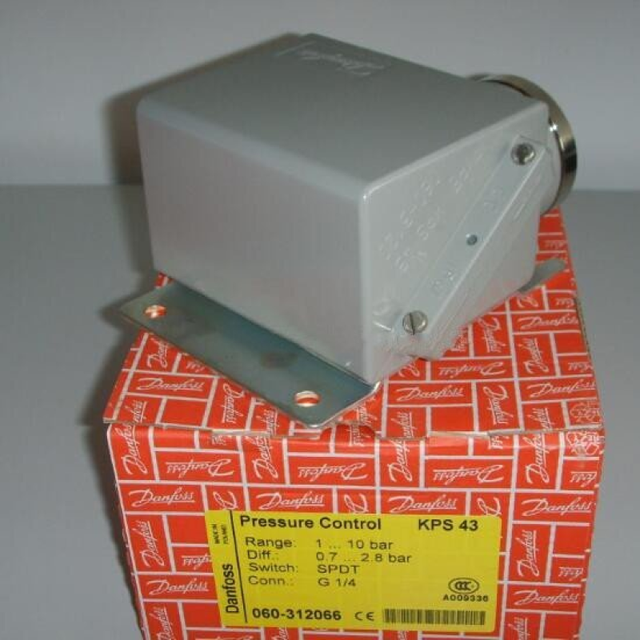 New and Original KPS43 060-312066 Stock in Warehouse