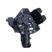 Actionneur de hayon OEM 905006RA0A 905006RR0A, ensemble de verrouillage de coffre arrière pour Nissan X-Trail Rogue T33, mécanisme de verrouillage de hayon arrière