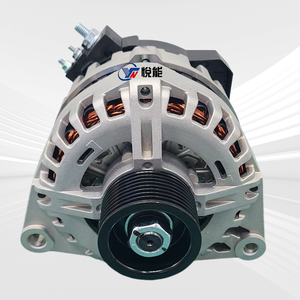 Repuestos <span class=keywords><strong>Bulldozer</strong></span> Alternador Weichai-Descuentos a granel disponibles 612600090816-Se adapta a <span class=keywords><strong>Shantui</strong></span> <span class=keywords><strong>Bulldozer</strong></span> DH17/24/<span class=keywords><strong>SD16</strong></span>/22/32/60 - Product Image 6