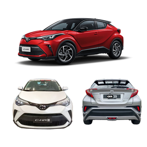 รถยนต์โตโยต้าใหม่ ปี <span class=keywords><strong>2023</strong></span> ขายดี คุณภาพสูง โตโยต้า ซีอาร์เอช ปี 2024 เครื่องยนต์ไฮบริด 2.0 ลิตร รถยนต์พลังงานใหม่ ไฮบริด SUV สำหรับผู้ใหญ่ - Product Image 3