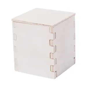 Pot avec graines de menthe Kit de gadgets écologiques - Product Image 2