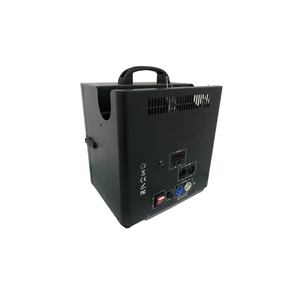 เครื่องพ่นไฟสำหรับงานอีเว้นท์ คอนเสิร์ต ยอดขายดีประจำปี ใช้แก๊ส LPG สร้างเอฟเฟกต์แสงไฟ ประกายไฟเทียมสำหรับเวที - Product Image 4