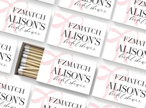 Boîtes <span class=keywords><strong>d</strong></span>'allumettes de mariage classiques personnalisables de haute qualité, écologiques, petites, avec logo imprimé, vente en gros, boîtes <span class=keywords><strong>d</strong></span>'allumettes de sécurité - Product Image 5