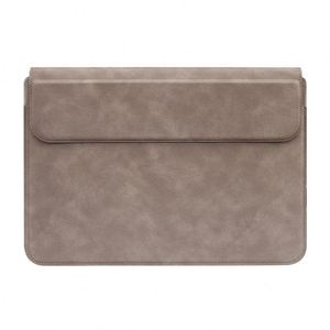 Protector Multifuncional para Portátil, Funda Plegable para Portátil, Bolsa de Cuero PU para Portátil - Product Image 4