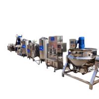 Ligne de production de machines pour la fabrication de purée, de pulpe, de jus, de sauce, de ketchup et de confiture de tomates et mangues à prix d'usine