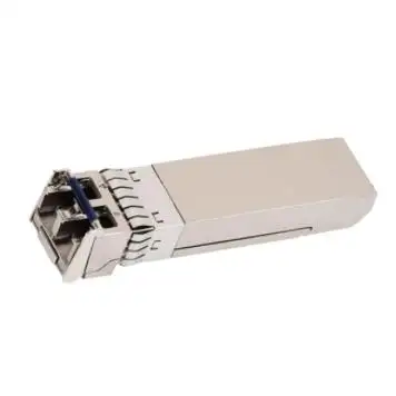 Émetteur-récepteur 12G HD-SDI Fiber optique 10km DDM 1310nm longueur d'onde Modules SFP monomode