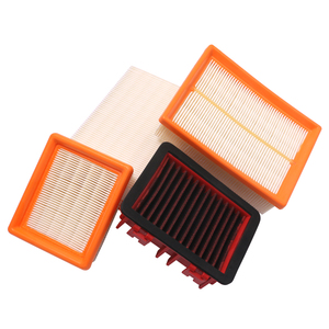 Filtre à air à haut débit pour moto <span class=keywords><strong>KTM</strong></span> DUKE250 DUKE390 RC390 390ADV Accessoires de moteur d'admission d'air de moto lavables et réutilisables - Product Image 5