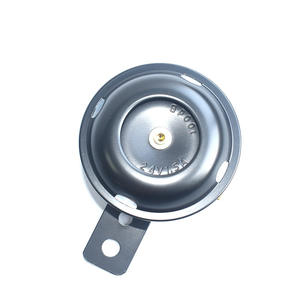 Hangcha Reversing Buzzer 24V Electric <b>Horn</b> DJB-24B For Forklift Rear Position - Product Image 2