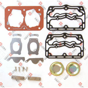 Joint, adapté au compresseur DAF 27849.82 Joint collecteur d'admission/collecteur d'échappement - Product Image 1