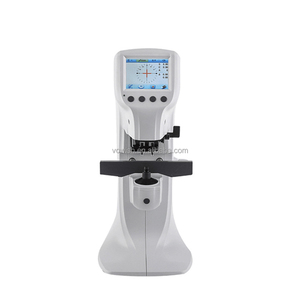 Digitale Lensometer Auto Lensmeter D-900 Optometrie Automatische <span class=keywords><strong>Focimeter</strong></span> Oftalmisch - Product Image 6