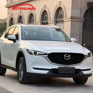 <span class=keywords><strong>Mazda</strong></span> CX-5 2.0L Gasolina SUV Usado |   155 CV, Disponible Ahora con Informe de Inspección Completo y Certificado - Product Image 2