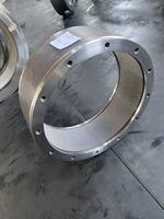 Nouveau pour machine à granulés d'aliments pour animaux, matrice de granulateur à matrice annulaire en acier inoxydable 520/178 X46Cr13, 3 tonnes/h, triphasé