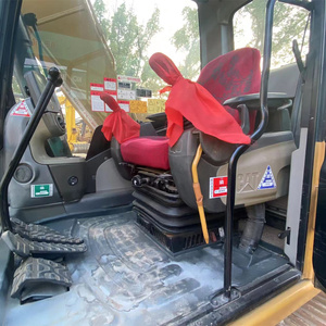 312D2รถขุด CAT312D2GC ตีนตะขาบไฮดรอลิกใช้สำหรับ312D 312D2GC ของแมว312 - Product Image 6