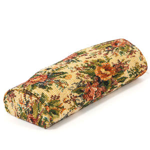 Étui à lunettes rigide en cuir - Product Image 2