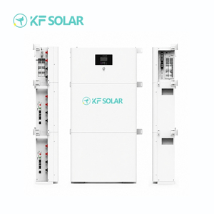 แบตเตอรี่ลิเธียมไอรอนฟอสเฟต KFSOLAR แบตเตอรี่ลิเธียมไอออนฟอสเฟต แบตเตอรี่ลิเธียมสำหรับระบบพลังงานแสงอาทิตย์ - Product Image 2