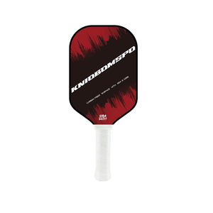 Pala de Pickleball GEN3 de Fibra de Carbono Cruda para Interiores y Exteriores, Superficie Aprobada por la USAPA, Núcleo de Panal de Abeja PP T700 - Product Image 6