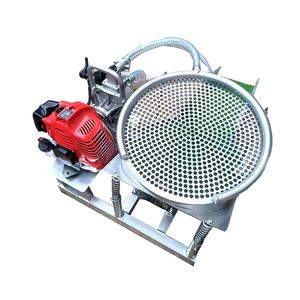 Draga de Oro Portátil para Río con Separador de Minerales a <span class=keywords><strong>Precio</strong></span> de Fábrica - Product Image 4