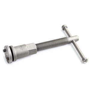 Bộ dụng cụ nén piston phanh đĩa ô tô 12 món OEM/Tùy chỉnh, dụng cụ quay lại vị trí ban đầu để thay thế má phanh - Product Image 4