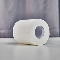 Ensemble de produits d'hygiène chinois écologiques de haute qualité Papier toilette doux et mouchoirs en papier Vente en gros