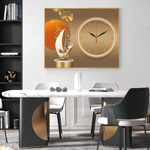 2023 all'ingrosso nuovo Design personalizzato 80 <span class=keywords><strong>cm</strong></span> dipinti e arti murali pavone soggiorno arte decorazione per la casa <span class=keywords><strong>orologi</strong></span> <span class=keywords><strong>da</strong></span> <span class=keywords><strong>parete</strong></span> personalizzati - Product Image 6
