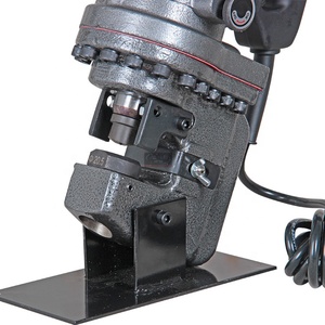 Perceuse hydraulique électrique JIELEI STP-20 de haute qualité, 1200W, pour tôles métalliques, vente directe d'usine - Product Image 4
