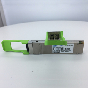 Módulo Óptico Transceptor Original Tr-fc13h-hfl Qsfp28 100g 1310nm 2km Cwdm4 Lite Tr-fc13h-hfl - Product Image 2
