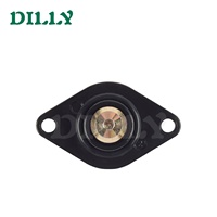 Moteur pas à pas de la soupape de ralenti 217207 21774 2H1142 4637071 4798377 ERR4352 53007562 AC151 7514033 17119280 4626052 AC320