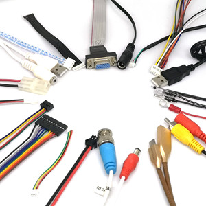 Cáp ffc 1mm AWM 20624 80C 60V Vw-1 Ribbon <span class=keywords><strong>Flex</strong></span> 2896 30V VW 1 - Product Image 3