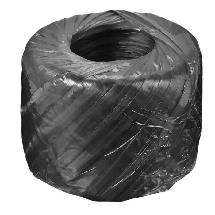 Polyester Nylon Plastic Rope Twine Household Bundled for Packing Gardening Craft Recycled PP Packing String