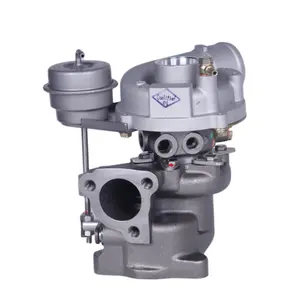 Bộ Tăng Áp K03 53039880025 Turbo Hoàn Chỉnh 53039880029 Cho Audi A4 1.8T B5 110Kw 150HP APU ARK Borg Warner Auto