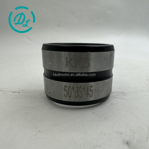 Cojinete de buje EexcavaStart 9R0162 para retroexcavadoras - Duradero, alta resistencia, fácil instalación, 1 año de garantía, entrega oportuna - Product Image 2